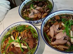 -镇南锅盖面馆(解放路店)