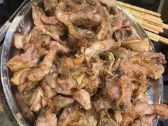 -肖肖酸萝卜鱼火锅(总店)