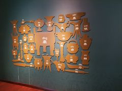 -深圳博物馆(古代艺术馆)