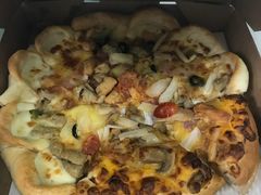 -必胜客(万象城店)