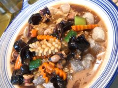 -上沟咱家饭店(黄河路店)