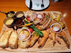 -布拉格餐厅· 中欧捷克菜(全国首店)