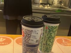 -霸王茶姬(常熟印象城店)