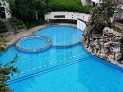 -苏州香山国际大酒店