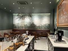 -星巴克臻选(武汉首义汇店)