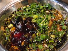 -憨铁匠老火锅(龙岗万科里店)