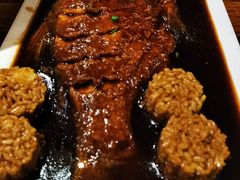 鱼米之乡-苹果树下艺术餐厅(通州店)