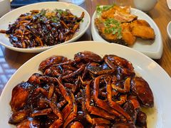 -双塔老饭店