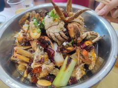 -黄师傅香辣虾(金山大道店)