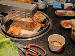 -真熙家牛排烤肉无限续(百脑汇店)