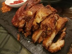 -玉林烤鸭店(垡头店)