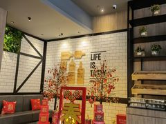 -西堤牛排(合肥之心城店)