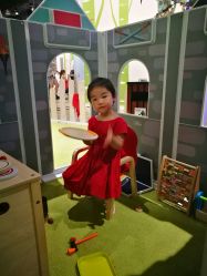 点击看大图 -幻贝家儿童乐园(苏州中心店)