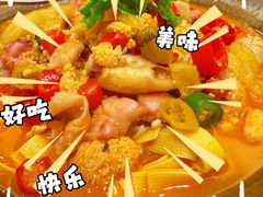 -鲁宴·鲁煨黄河生态大鲤鱼(月坛店)