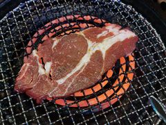 -神户赤童日式烤肉伙伴(东直门店)