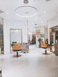 点击看大图 -FIND·M salon