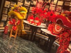 -源·咖啡自助餐厅·海鲜·烧烤·三文鱼(海口华彩洲际酒店)