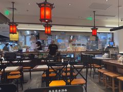 -和府捞面·大师店(上海漕宝路日月光店)