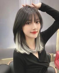 -LJOY丽锦造型·烫发染发
