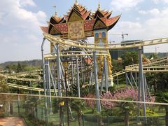 -七彩云南欢乐世界