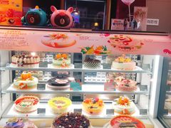 -哈根达斯(武汉天地店)