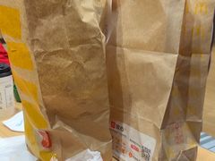 -麦当劳(南京南站站外店)
