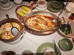 -以饭湘许(天河佳兆业店)