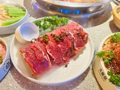 -大龙燚火锅(太古里店)