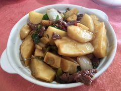 -苏记美食(张槎一路店)