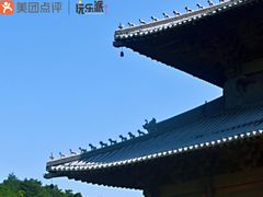 -溪口-滕头旅游景区