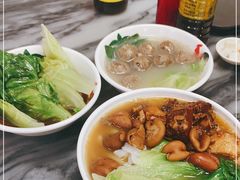-珍珍小食店(西华路店)