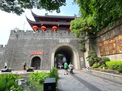 -南宋御街