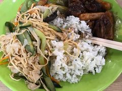 -上海中医药大学-食堂