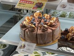 -布歌东京(德基BHG店)