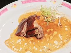 -猪肉婆私房菜(容桂总店)