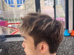 -厘里·salon