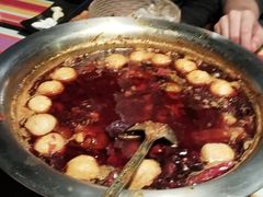 -吧嘚嘴炭烧鸽串吧(北海街店)