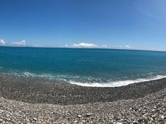 -七星潭蓝天广场