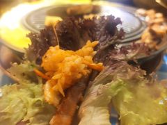 -三代烤肉(保利广场店)