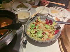 -恰八斗·猛火长沙菜(国贸店)