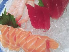 -万鱼亭·鹤家日本料理(南通青年中路店)