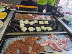 -石屏老字号4号包浆豆腐美食城(泼水广场店)