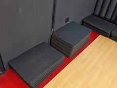 -超级猩猩健身·团课(淮海百盛店)