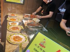 -澳门街美食城(世界城光谷步行街店)