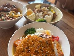 -肥朵食堂(带梦胡同店)