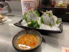 -友壹町寿司(嘉洲广场店)
