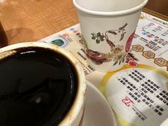 -恭和堂 龟苓膏(铜锣湾店)
