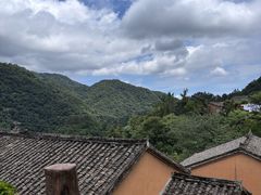 -武当山风景区