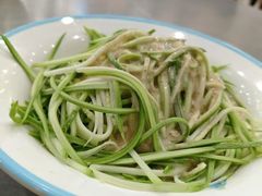 -丽泽山庄·生态怀柔菜·虹鳟鱼(红螺寺店)