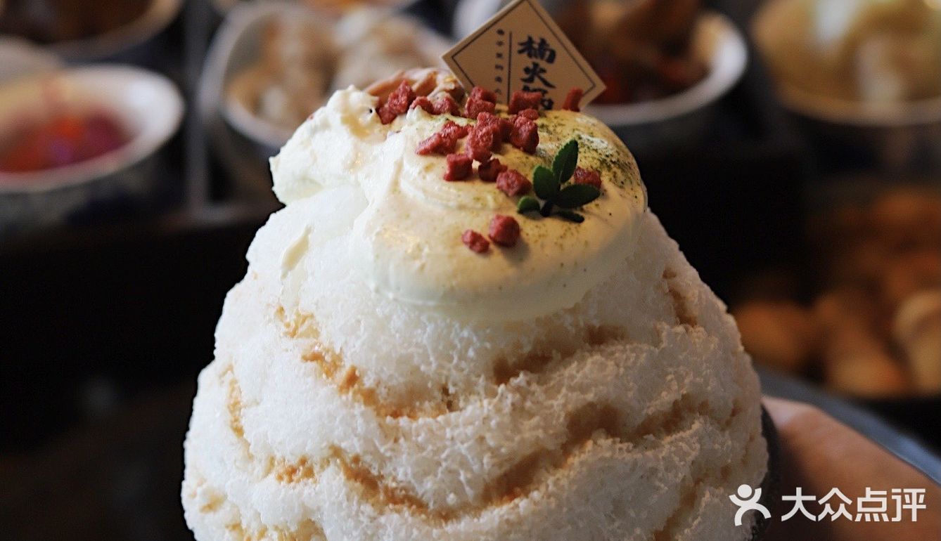 南京首家楠火锅97火爆重庆!刨冰等了1小时6015